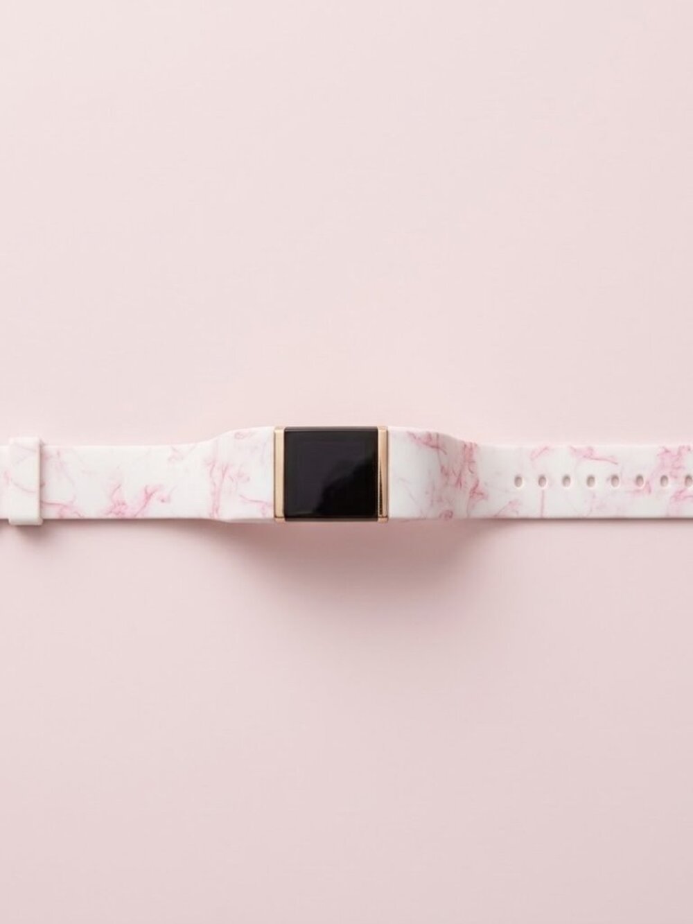 [BOGO] NWT Pink Marble iTech Smart Watch‎